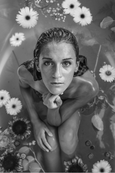 Client photo